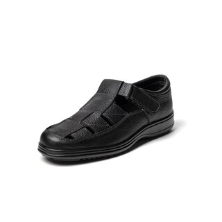 Foto 1 | Foto 1 | Huarache Baraldi 118 Negro