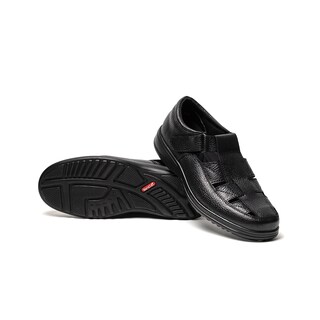 Foto 2 | Foto 2 | Huarache Baraldi 118 Negro