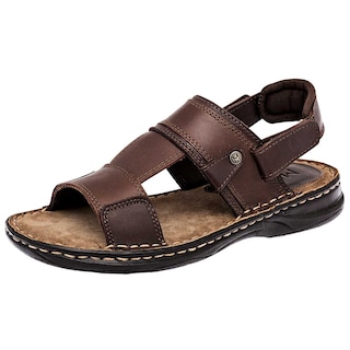 Foto 1 | Foto 1 | Sandalias Moel Marrones para Hombre
