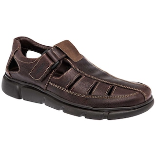 Foto 1 | Foto 1 | Sandalias Merano para Hombre Cafés