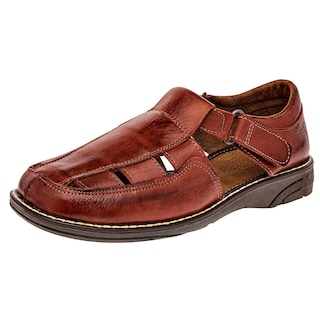 Foto 1 | Foto 1 | Sandalias Mora Tierra para Hombre Cafés