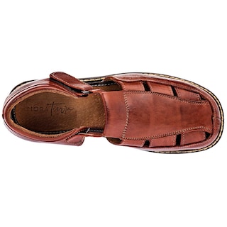 Foto 2 | Foto 2 | Sandalias Mora Tierra para Hombre Cafés