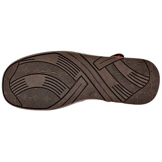 Foto 3 | Foto 3 | Sandalias Mora Tierra para Hombre Cafés
