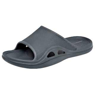 Foto 1 | Foto 1 | Sandalias MoraMora Grises para Hombre
