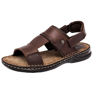 Foto 1 | Foto 1 | Sandalias Moel Marrones para Hombre