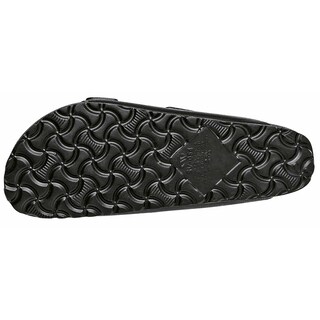 Foto 3 | Foto 3 | Sandalia Elega Negra 73255-1 para Hombre