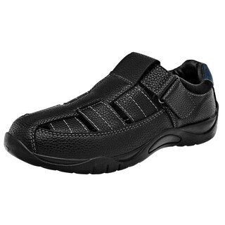 Foto 1 | Foto 1 | Sandalias Iguana 94566-1 Negras para Hombre