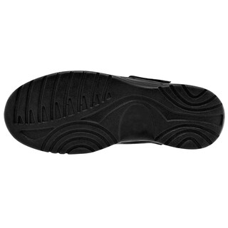 Foto 3 | Foto 3 | Sandalias Iguana 94566-1 Negras para Hombre