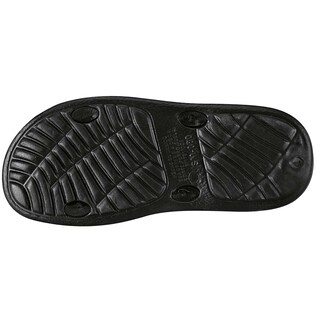Foto 3 | Foto 3 | Sandalias Elega Negras para Hombre