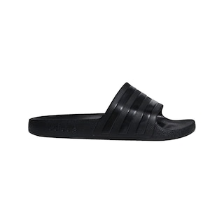 Foto 1 | Foto 1 | Sandalias Adidas Adilette Aqua Negras Unisex