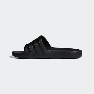 Foto 3 | Foto 3 | Sandalias Adidas Adilette Aqua Negras Unisex