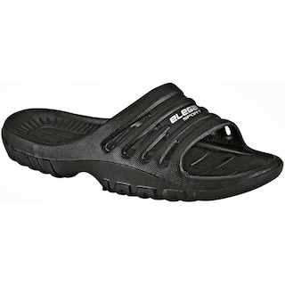 Foto 1 | Foto 1 | Sandalia Elega Negro Código 8521-1 para Hombre
