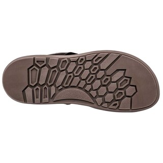 Foto 3 | Foto 3 | Sandalia Merano Café Código 109009-1 para Hombre