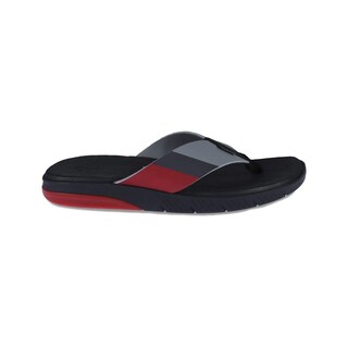 Foto 1 | Foto 1 | Sandalia Para Hombre Br-sport Cassiel Napa Negro