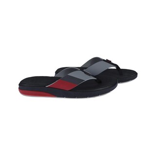 Foto 5 | Foto 5 | Sandalia Para Hombre Br-sport Cassiel Napa Negro