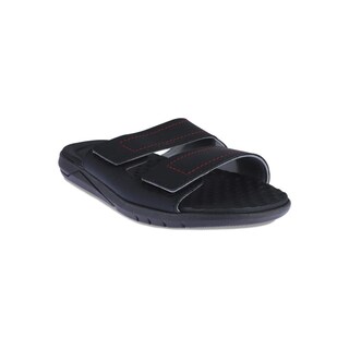 Foto 2 | Foto 2 | Sandalia Para Hombre Br-sport Cloy Slipon Negro