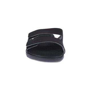Foto 3 | Foto 3 | Sandalia Para Hombre Br-sport Cloy Slipon Negro