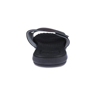Foto 4 | Foto 4 | Sandalia Para Hombre Br-sport Cloy Slipon Negro