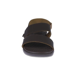 Foto 8 | Foto 8 | Sandalia Para Hombre Br-sport Cloy Napa Negro