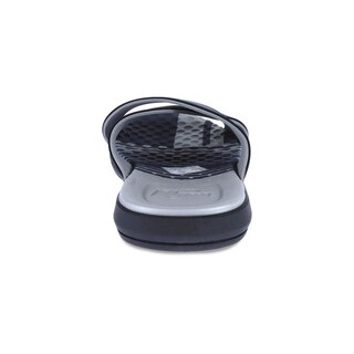 Foto 4 | Foto 4 | Sandalia Para Hombre Br-sport Cloy Floather Azul Marino