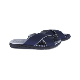 Foto 5 | Foto 5 | Sandalia Para Hombre Br-sport Cloy Floather Azul Marino
