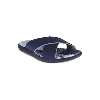 Foto 7 | Foto 7 | Sandalia Para Hombre Br-sport Cloy Floather Azul Marino