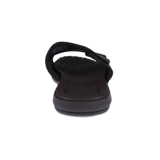 Foto 4 | Foto 4 | Sandalia Para Hombre Br-sport Cloy Slipon Cafe