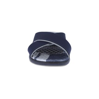 Foto 8 | Foto 8 | Sandalia Para Hombre Br-sport Cloy Floather Cafe
