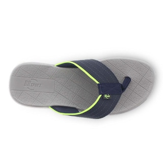 Foto 2 | Foto 2 | Sandalia Para Hombre Br-sport Connor Fran Azul