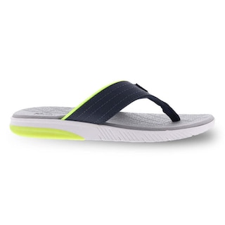 Foto 6 | Foto 6 | Sandalia Para Hombre Br-sport Connor Fran Azul