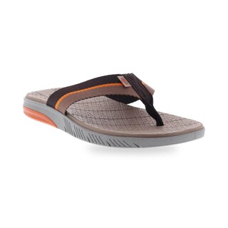 Foto 2 | Foto 2 | Sandalia Para Hombre Br-sport Cassiel Confot Gris