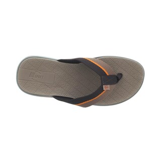 Foto 3 | Foto 3 | Sandalia Para Hombre Br-sport Cassiel Confot Gris