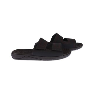 Foto 5 | Foto 5 | Sandalia Para Hombre Br-sport Cloy Slipon Cafe
