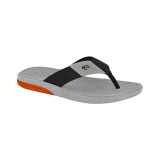 Foto 5 | Foto 5 | Sandalia Para Hombre Br-sport Cassiel Confot Gris