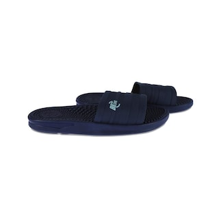Foto 5 | Foto 5 | Sandalia Para Hombre Br-sport Conan Massage Azul Marino