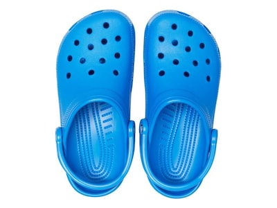 Foto 2 | Foto 2 | Sandalias Crocs Unisex Azules