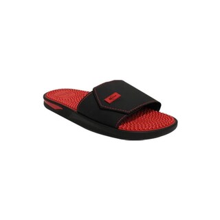 Foto 2 | Foto 2 | Sandalia Para Hombre Br-sport Conan Tira Rojo