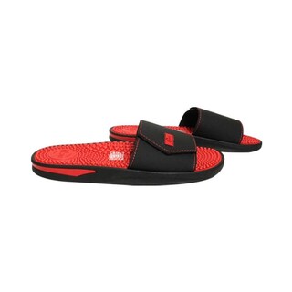 Foto 3 | Foto 3 | Sandalia Para Hombre Br-sport Conan Tira Rojo