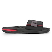 Sandalia para Hombre BR-Sport Conan Velcro Negras