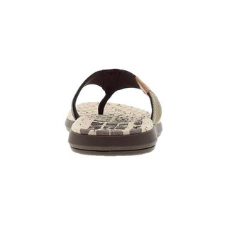 Foto 5 | Foto 5 | Sandalia Para Hombre Br-sport Carel Art Cafe