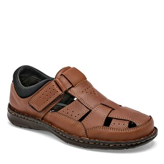 Foto 1 | Foto 1 | Sandalias Vandana Camel para Hombre
