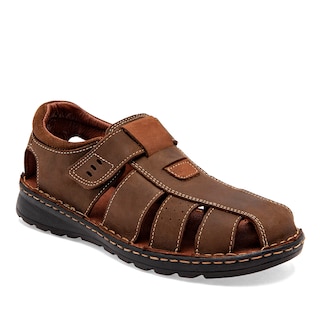 Foto 1 | Foto 1 | Sandalias Moel Cafés para Hombre
