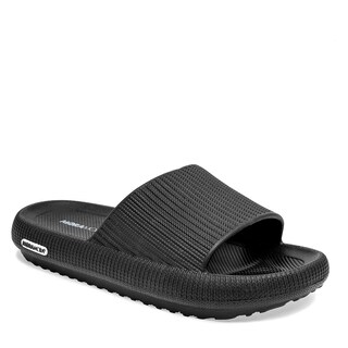 Foto 1 | Foto 1 | Sandalias Moramora 125657-f Negras para Hombre