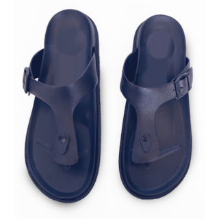 Foto 1 | Foto 1 | Sandalias para Hombre Sand-1017 Azul Marino