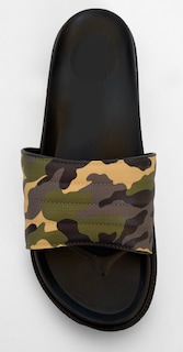 Foto 3 | Foto 3 | Sandalias Negras para Hombre