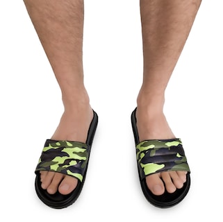Foto 5 | Foto 5 | Sandalias de Hombre Sand-1018 Multicolor
