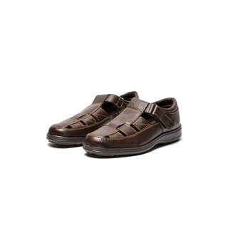 Foto 3 | Foto 3 | Huarache Baraldi 118 Café