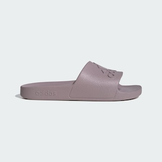 Foto 2 | Foto 2 | Sandalias Adidas Adilette Aqua Violeta Unisex
