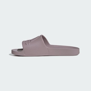 Foto 3 | Foto 3 | Sandalias Adidas Adilette Aqua Violeta Unisex