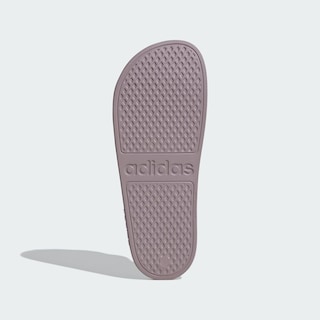Foto 5 | Foto 5 | Sandalias Adidas Adilette Aqua Violeta Unisex